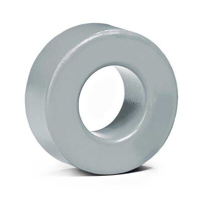 Coated MPP Ferrite Core Toroid Type Length Width 1.605