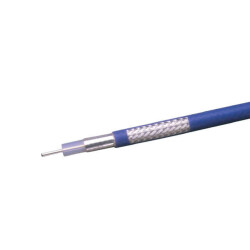 Coaxial Cable 50.0' (15.24m) 50 Ohms - Amphenol Times Microwave Systems