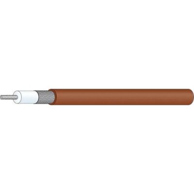 Coaxial Cable RG-196 Enter Number of Meters in Order Quantity 50 Ohms - 1