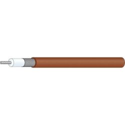 Coaxial Cable RG-196 Enter Number of Meters in Order Quantity 50 Ohms - Huber+Suhner, Inc.