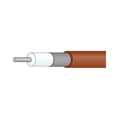 Coaxial Cable RG-316 Enter Number of Meters in Order Quantity 50 Ohms - 1
