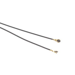 Cable Assembly Coaxial C.FL to C.FL 0.64mm OD Coaxial Cable 3.937