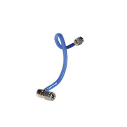 Cable Assembly Coaxial SMA to SMA Hand Formable .141 4.000