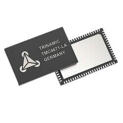 Çok Fazlı Motor Sürücü, Power MOSFET, SPI - Trinamic Motion Control GmbH
