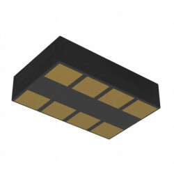 Color Sensor 16 b 8-TFLGA - ams-OSRAM USA INC. (1)