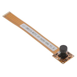 SONY IMX219 8.08MP COLOR SENSOR - 1