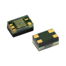Color Sensor 16 b Low Power Consumption 4-TFLGA - 1