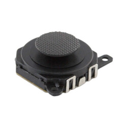 Thumbstick, 2 - Axis Analog (Resistive) Output - SparkFun Electronics