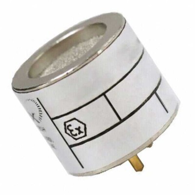 Combustibles (GENL) Sensor Voltage - 1