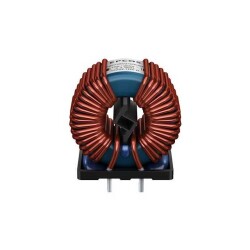 2 mH @ 10 kHz 2 Line Common Mode Choke Through Hole 16A DCR 4.2mOhm - EPCOS - TDK Electronics