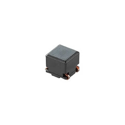2 Line Common Mode Choke Surface Mount 500 Ohms @ 10 MHz 1.8A DCR 22.1mOhm - 1