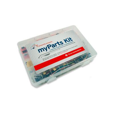 Companion Parts Kit For NI myDAQ - 1