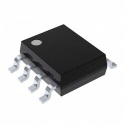 Comparator General Purpose CMOS, Complementary, TTL 8-SOIC - 1