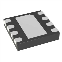 Comparator General Purpose Differential, LVDS 8-TDFN-SW (2x2) - Analog Devices Inc.