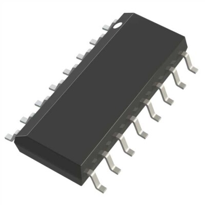 Comparator with Latch Complementary, ECL, Open-Emitter 16-SOIC - 1