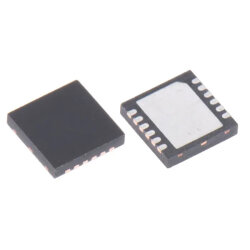 Comparator General Purpose Differential, LVDS, Differential, LVDS 12-SWTDFN-EP (3x2) - Analog Devices Inc. Maxim Integrated