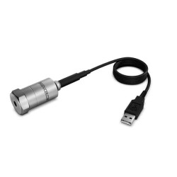 Condition Based Monitoring Accelerometer - Amphenol The Modal Shop