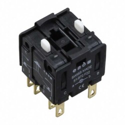 Configurable Contact Block - EAO
