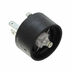 Configurable Contact Block SPST-NO 0.1A @ 42VAC/DC - EAO