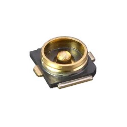 I-PEX MHF4 Connector Jack, Male Pin 50 Ohms Surface Mount Solder - TE Connectivity Linx