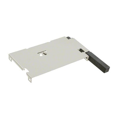 CONN COMPACT FLASH CARD - 1