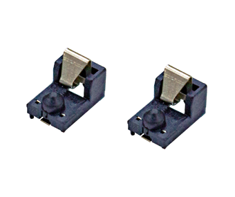 Conn Mini PCIe Socket Latch - 1