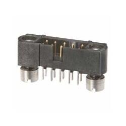 Connector Header Through Hole 20 position 0.079