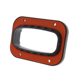 Connector Adapter - Mounting For MCP Series - TE Connectivity AMP Connectors