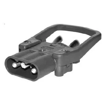 Connector Air Tube For EBC Series - 1