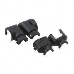 Connector Backshell For AMPSEAL Connectors - TE Connectivity AMP Connectors