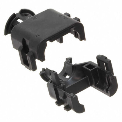 Connector Backshell For AMPSEAL Connectors - 1
