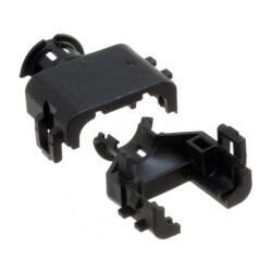 Connector Backshell For AMPSEAL Connectors - TE Connectivity AMP Connectors
