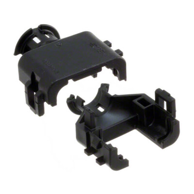 Connector Backshell For AMPSEAL Connectors - 1