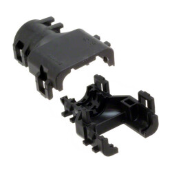 Connector Backshell For AMPSEAL Connectors - TE Connectivity AMP Connectors