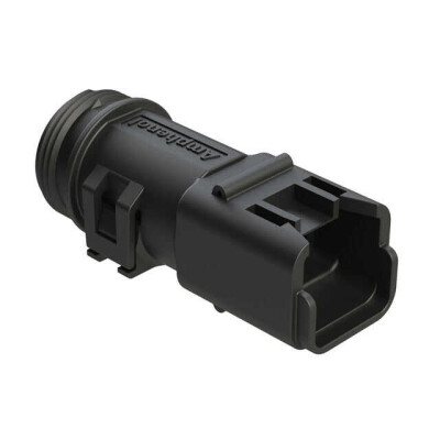 Connector Backshell For AT Series - 1