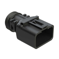 Connector Backshell For AT Series - 1