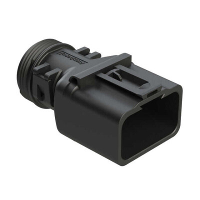 Connector Backshell For AT Series - 1