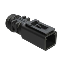 Connector Backshell For AT Series - 1