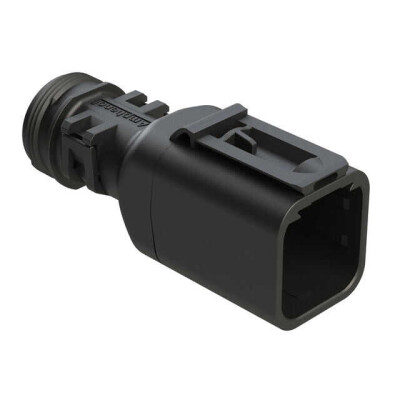 Connector Backshell For AT Series - 1