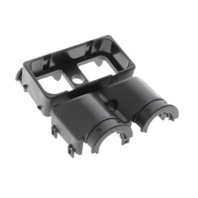 Connector Backshell For DRC Series - 1