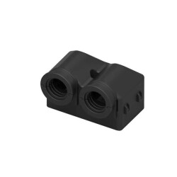 Connector Backshell For DRC Series - TE Connectivity Deutsch Connectors