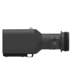 Connector Backshell For DT Series - TE Connectivity Deutsch Connectors (1)