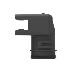 Connector Backshell For DT Series - TE Connectivity Deutsch Connectors (1)