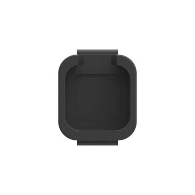 Connector Backshell For DT Series - 4