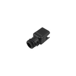 Connector Backshell For DT Series Plug - TE Connectivity Deutsch Connectors