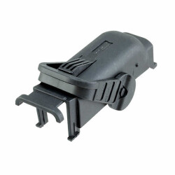 Connector Backshell For Micro Quadlok Series - TE Connectivity AMP Connectors