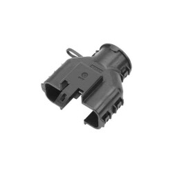 Connector Backshell For MX150 Series - Molex