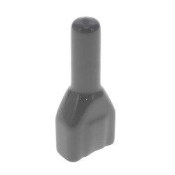 Connector Boot For DT Series - TE Connectivity Deutsch Connectors