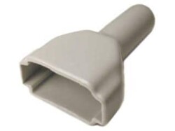 Connector Boot For DTM Series - TE Connectivity Deutsch Connectors