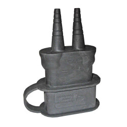Connector Boot For SB® 120 Series - Anderson Power Products, Inc.